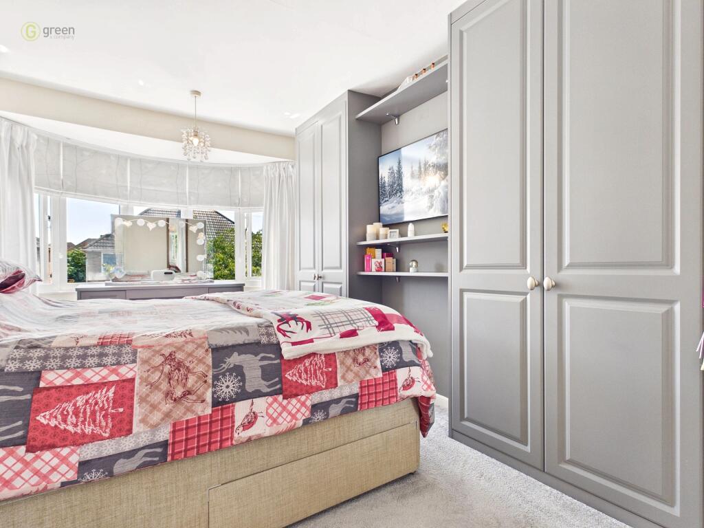 House in Solihull, Castle Bromwich - View 5