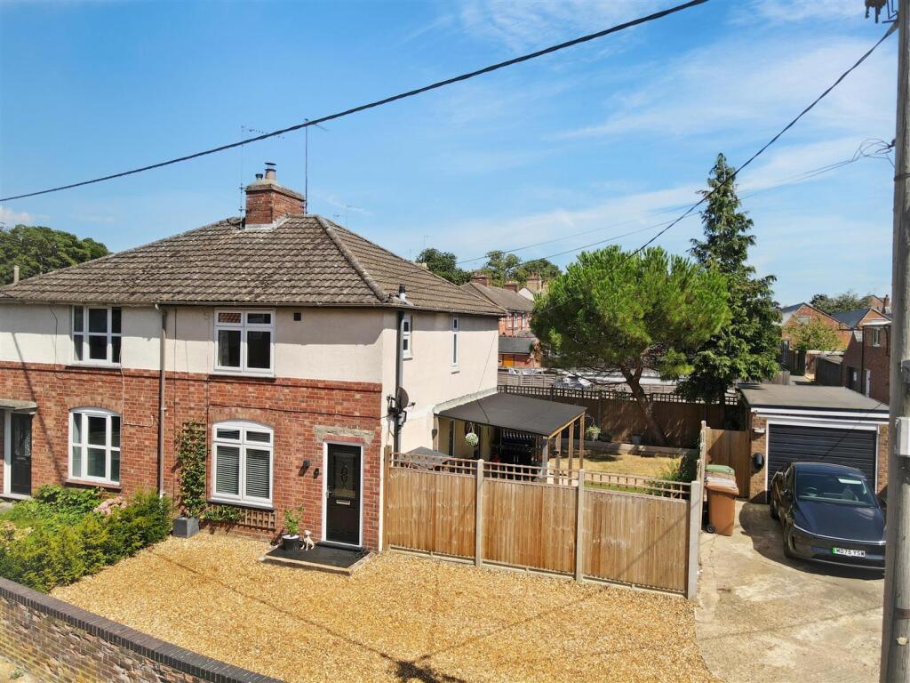 Main image of property: South Street , Wollaston