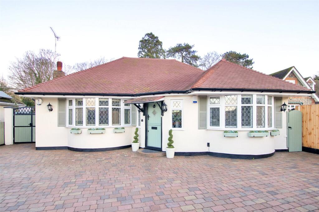 Main image of property: Hartley Road, Longfield, Kent, DA3