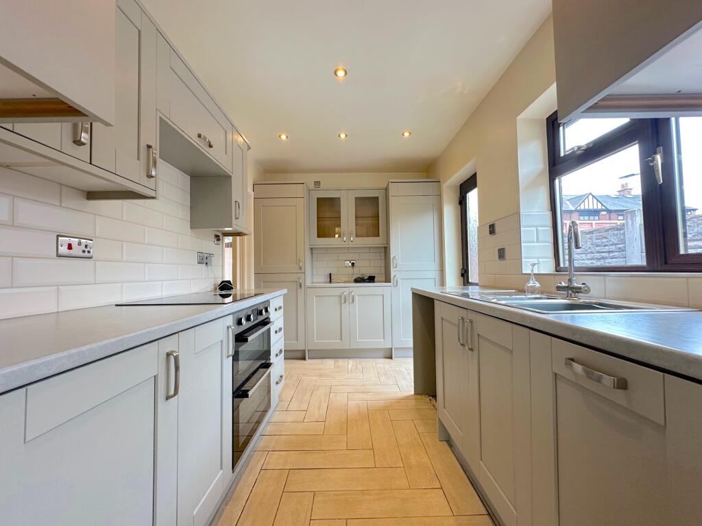 House in Wolverhampton - More