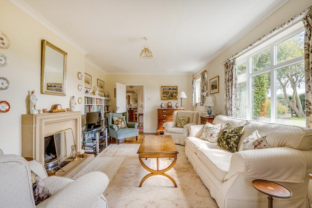 House in North Hertfordshire, Knebworth - View 4