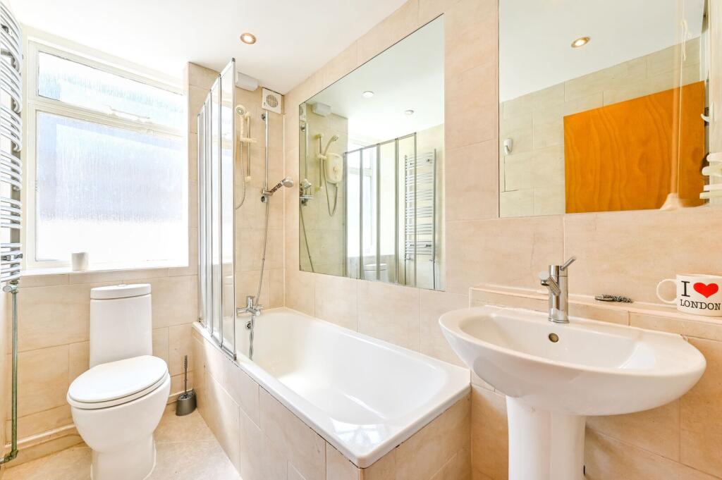 Apartment in London, Fitzrovia - View 5