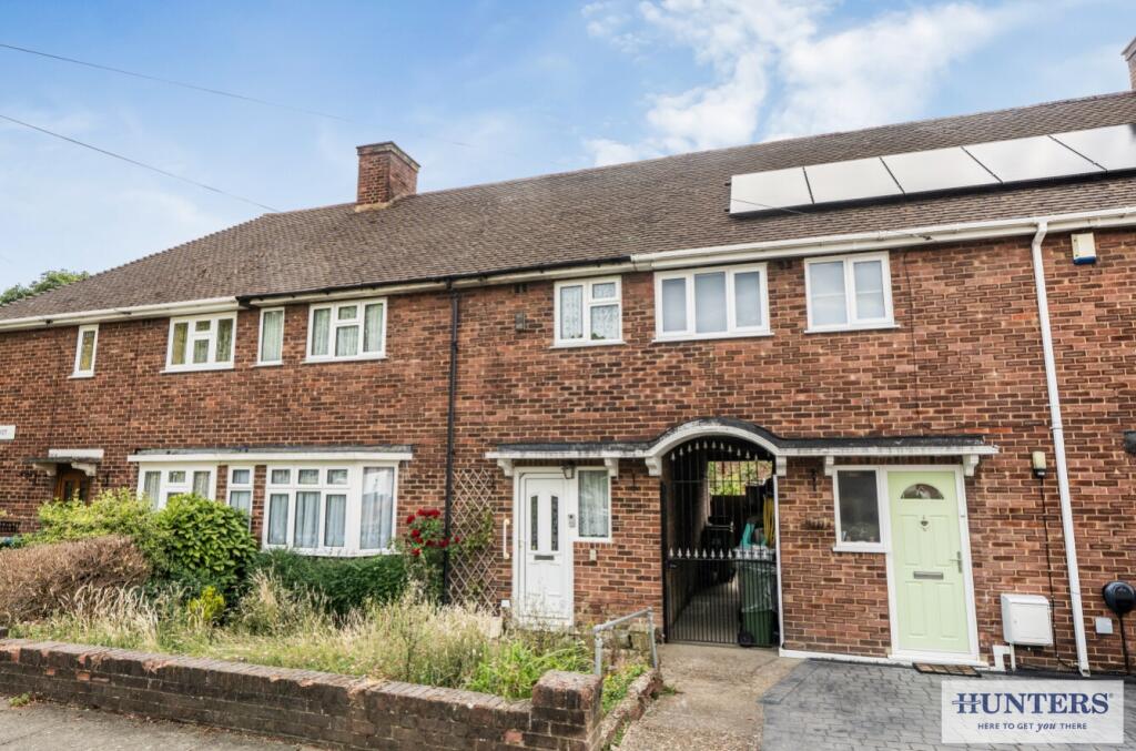 Main image of property: The Underwood, London, London, SE9