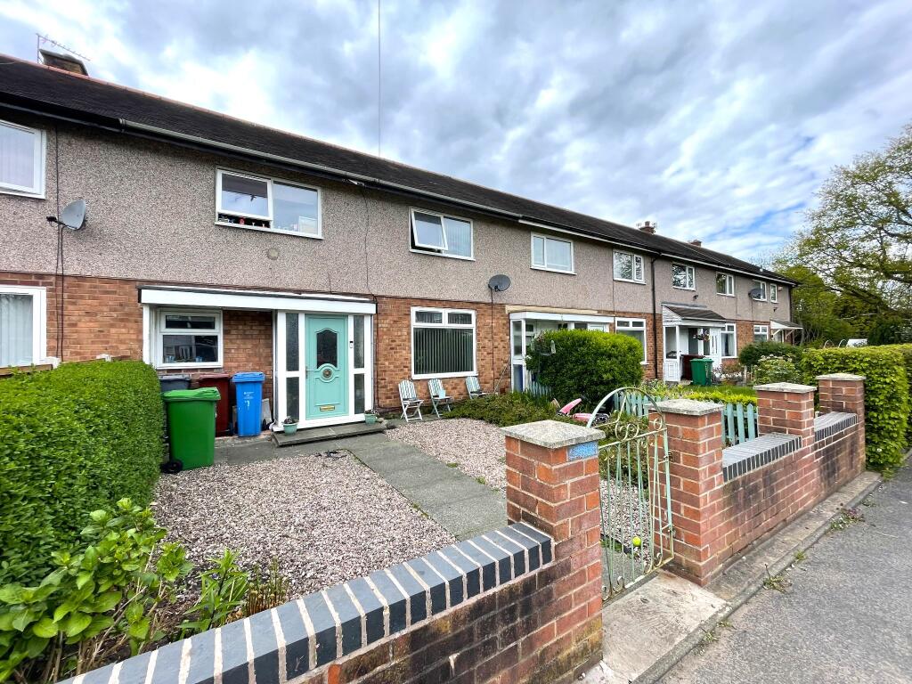 Main image of property: Fern Bank Drive, Manchester, M23