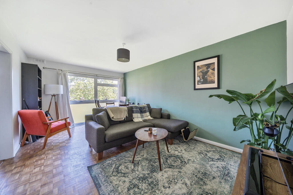 Main image of property: St. Johns Park, London