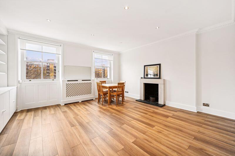 Main image of property: Claverton Street, London