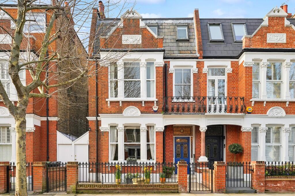 Main image of property: Ellerby Street, Bishops Park, Fulham, London, SW6