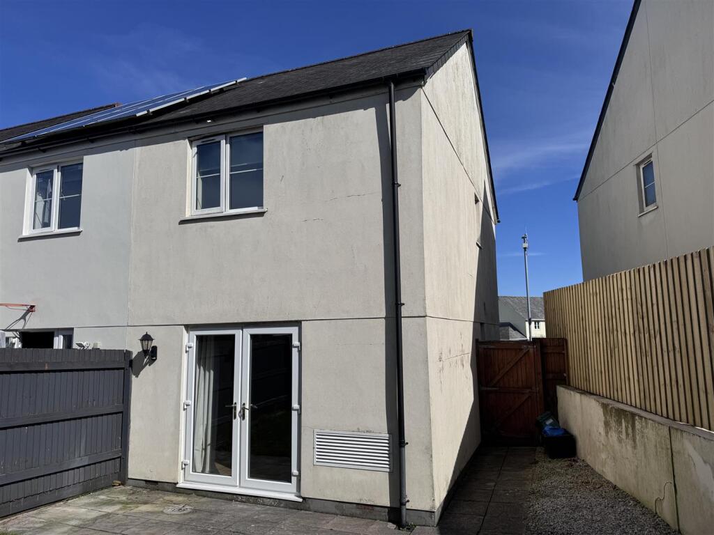 Main image of property: St. Michaels Way, Roche, St. Austell