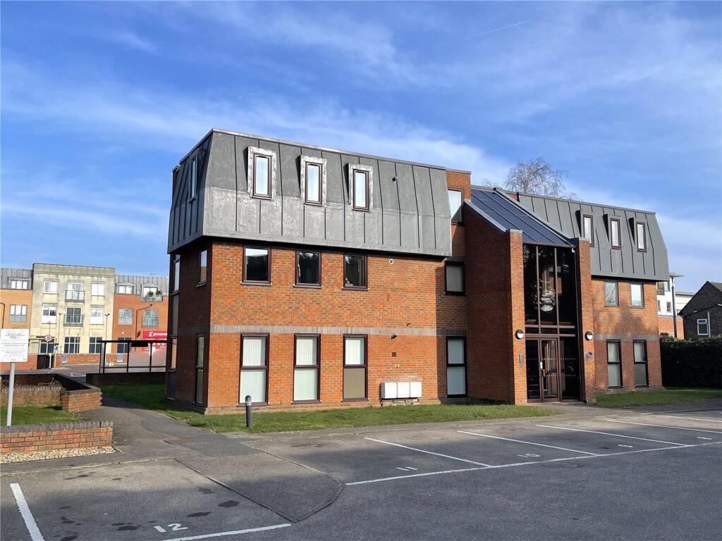 Main image of property: Church Road, Egham, Surrey, TW20
