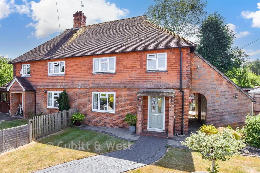 Main image of property: Guillod Cottages, Graffham, Petworth, West Sussex