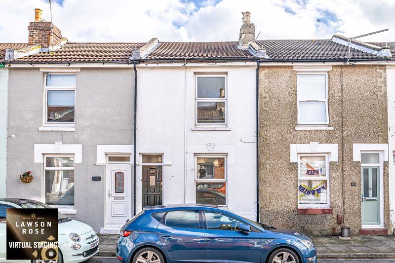 Main image of property: Wainscott Road, Eastney