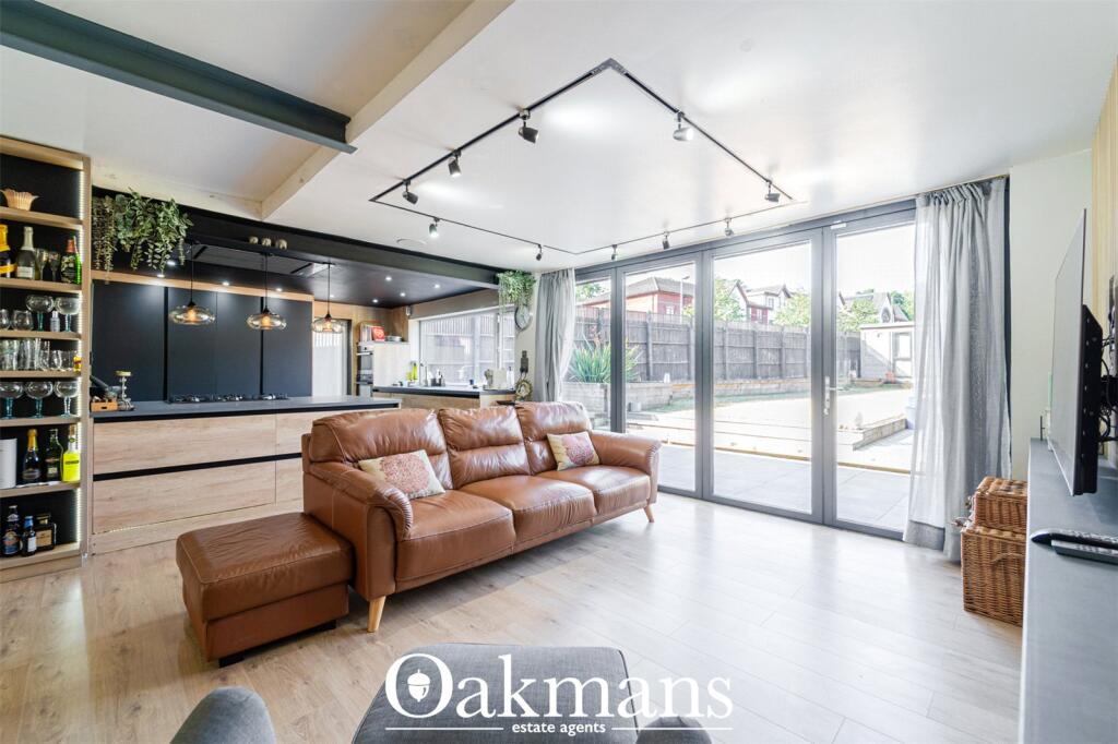 Main image of property: Barnes Hill, Birmingham, West Midlands, B29