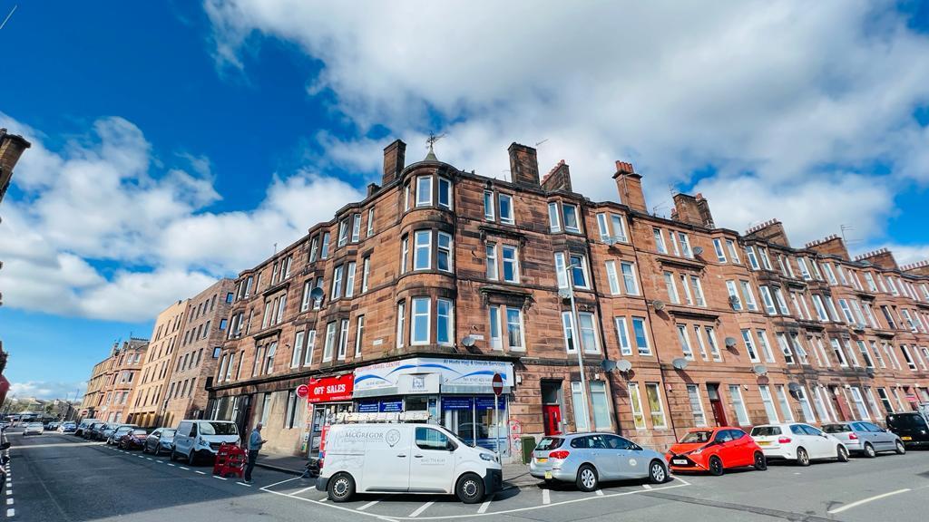 Main image of property: Craigie Street, 3/3,