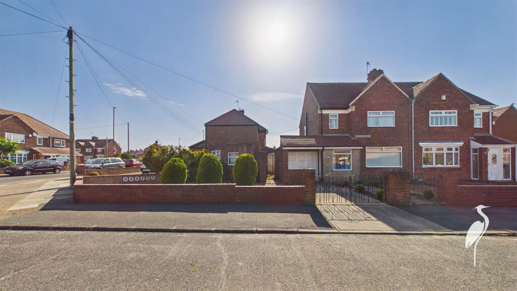 Main image of property: Bedford Place, Silksworth, Sunderland
