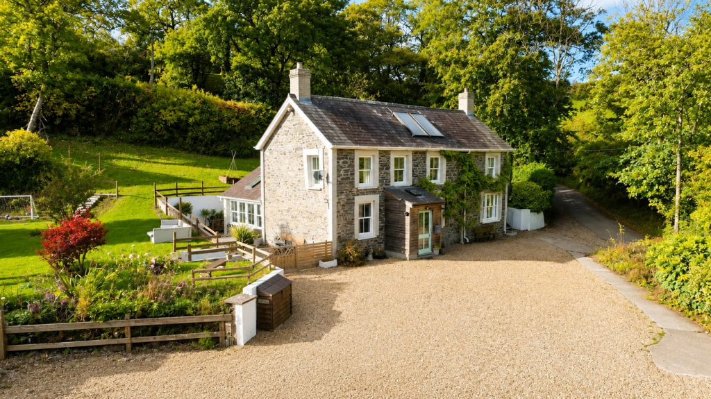 Main image of property: Rhydlewis, Llandysul, SA44