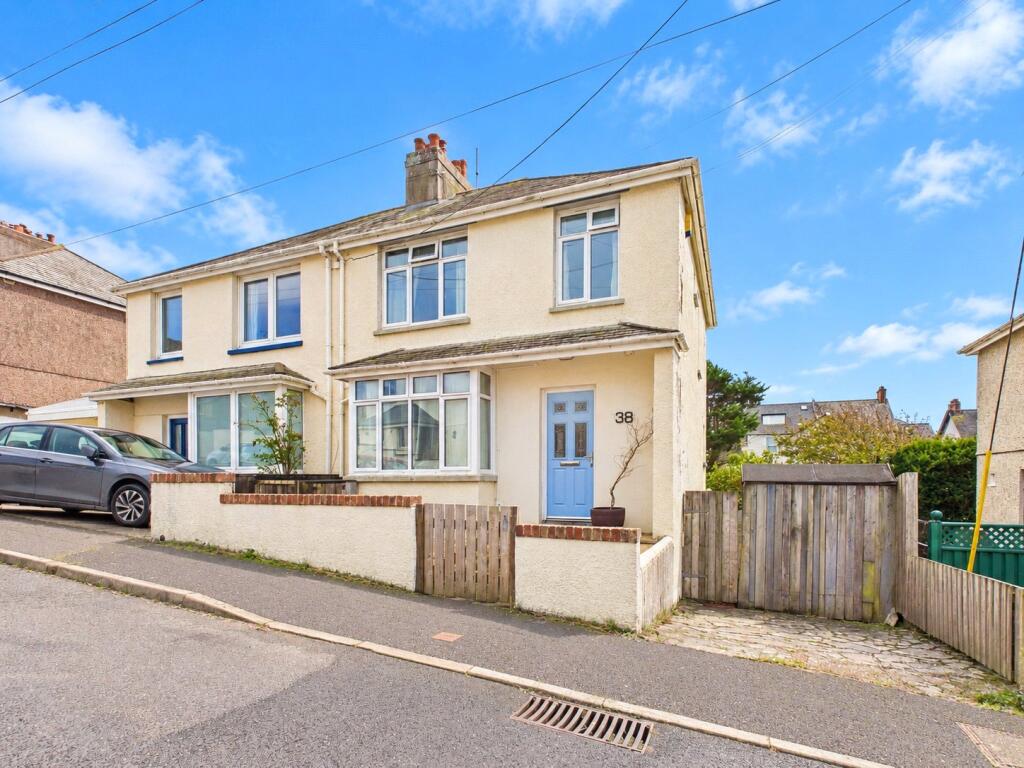 Main image of property: Fairfield Road, Bude, Cornwall