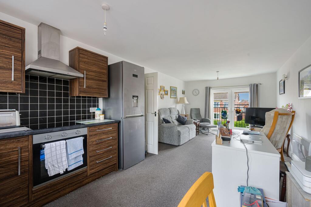 Apartment in East Lindsey, Skegness - View 2