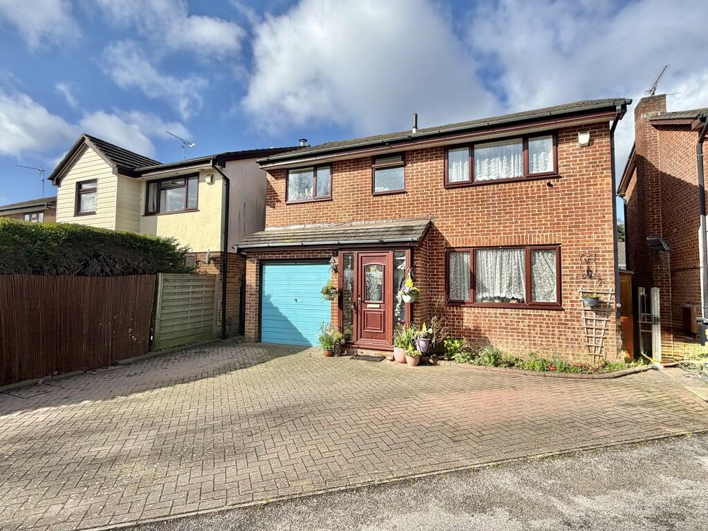 Main image of property: Stourpaine Road, West Canford Heath