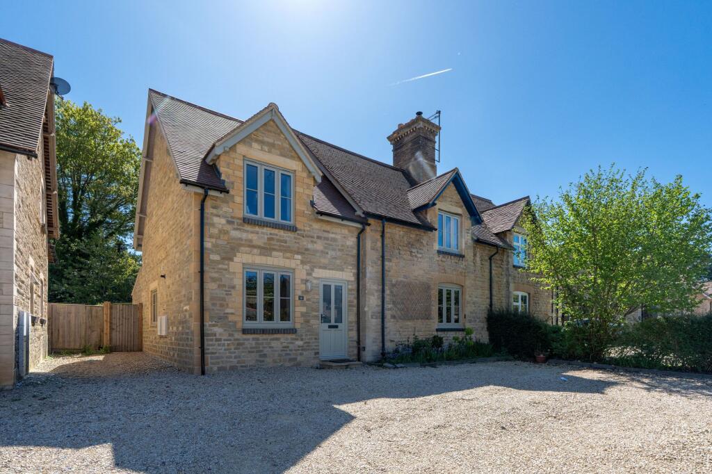 Main image of property: Grove Road, Bladon, OX20