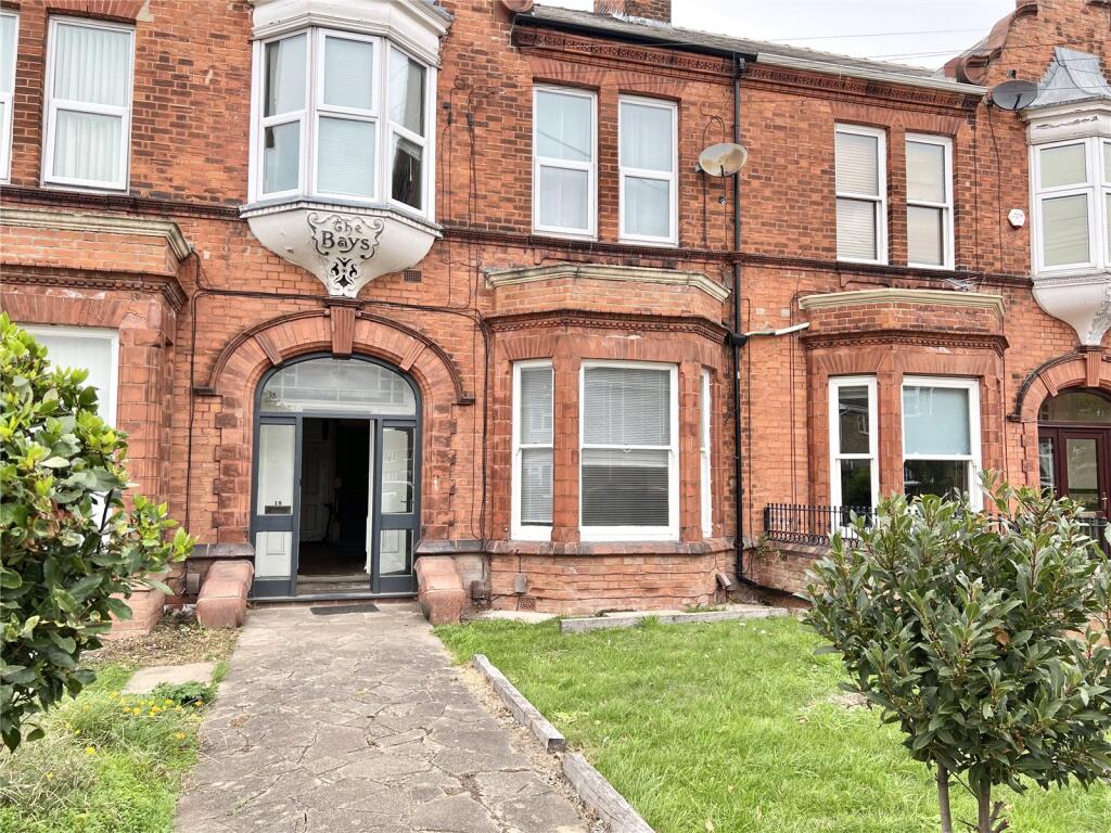 Main image of property: 18 Abbey Drive West, Grimsby, DN32
