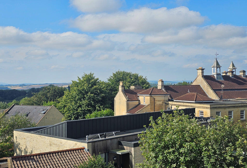 Apartment in Bath - View 2