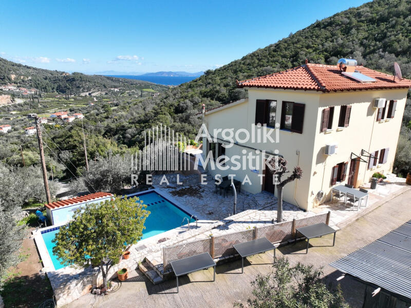 Main image of property: Peloponnese, Argolis, Palaia Epidavros