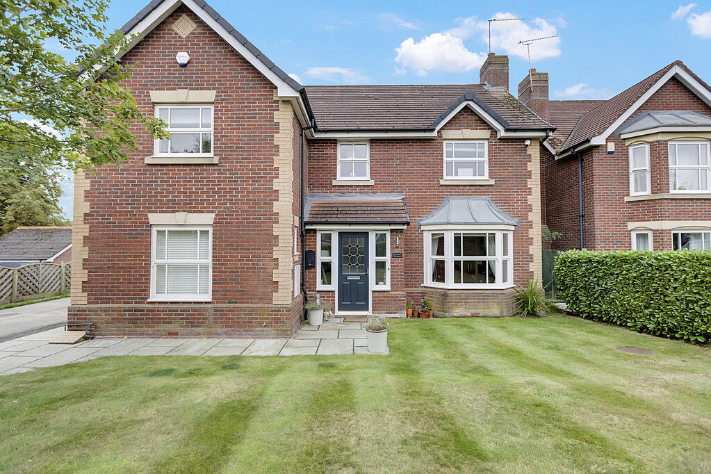 Main image of property: Needham Drive, Cranage