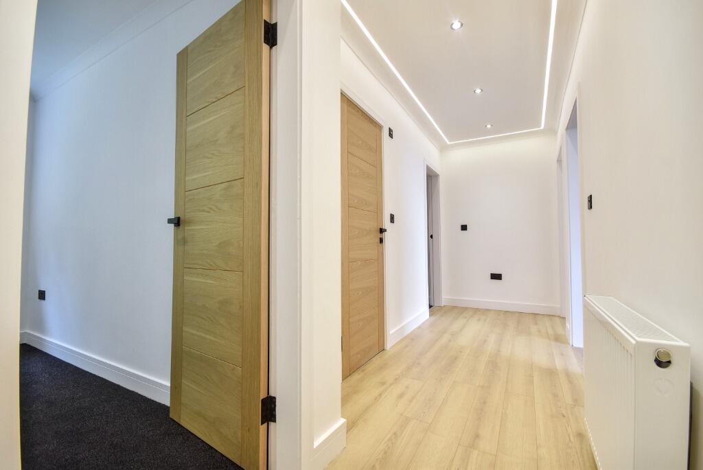 Apartment in Paisley - View 4