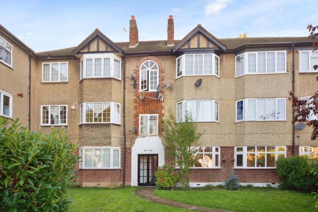 Main image of property: Beresford Gardens, Enfield, EN1
