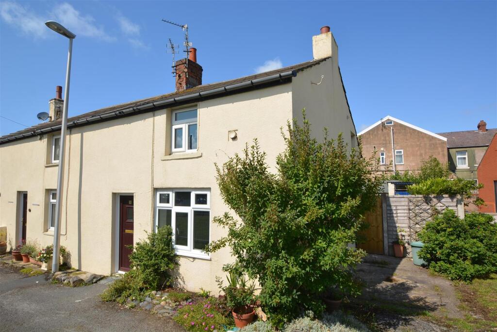 Main image of property: Stonycroft Place, South Shore, Blackpool, FY4 1RQ