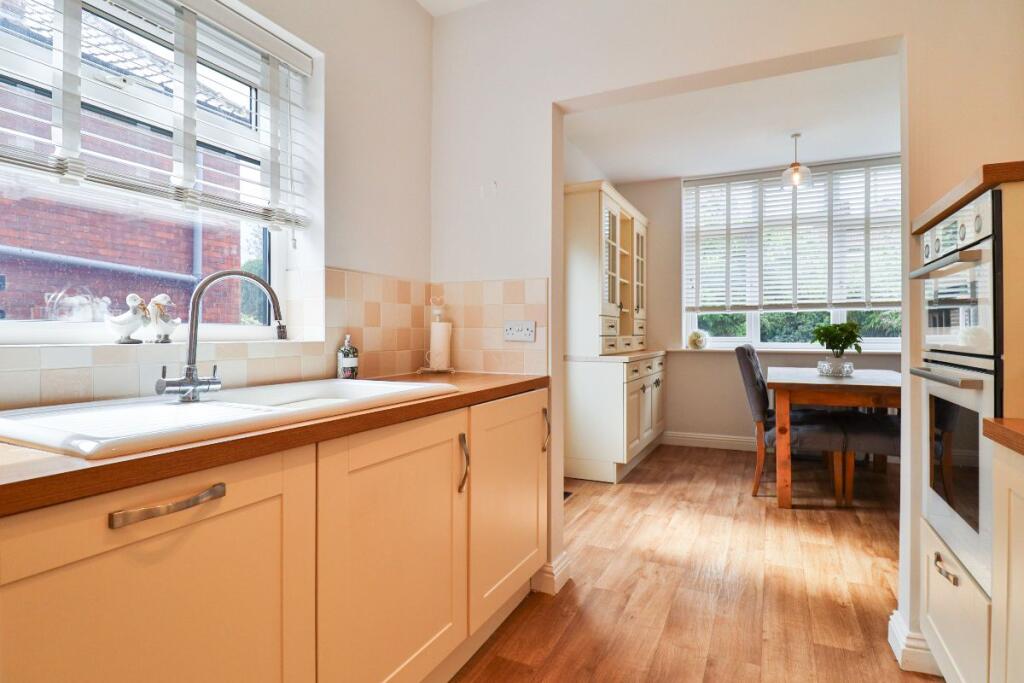 House in Darlington - View 5