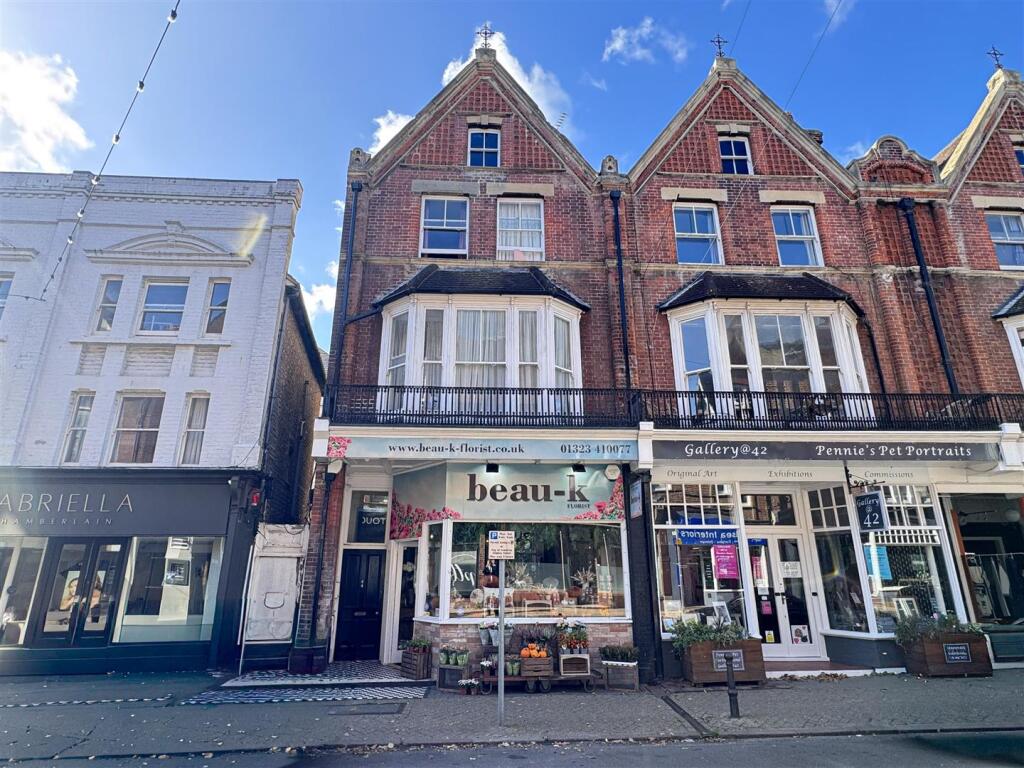 Main image of property: South Street, Eastbourne, BN21 4XB
