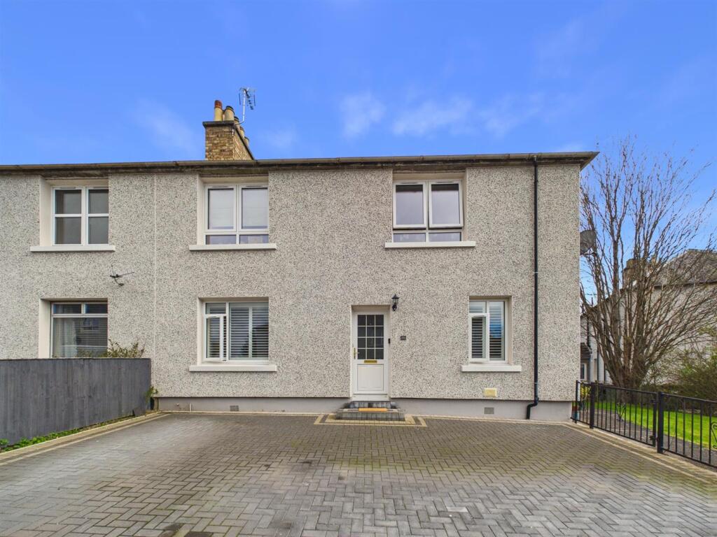 Main image of property: 23A Murray Crescent, Perth, PH2 0HN
