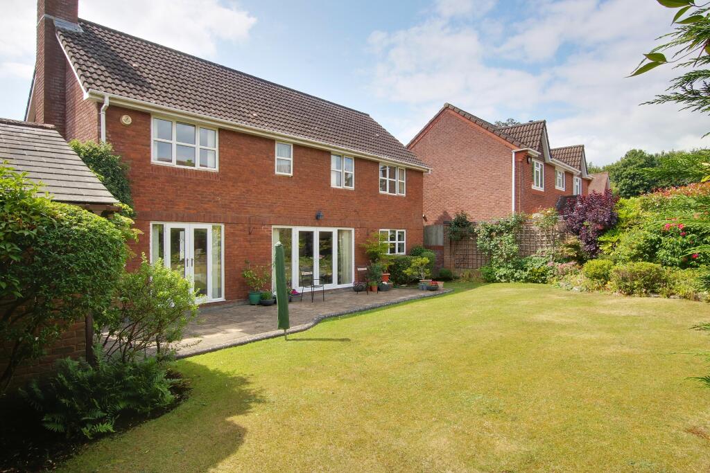 Rownhams, Southampton photo 2