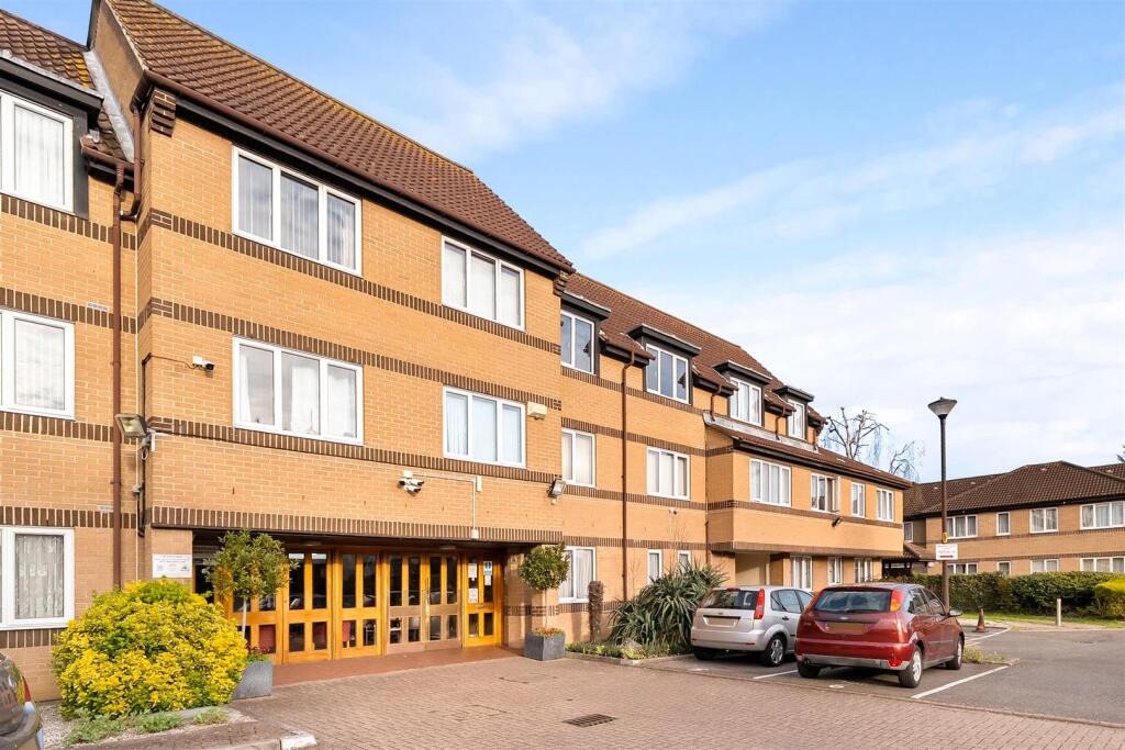 Main image of property: Limewood Court, Beehive
