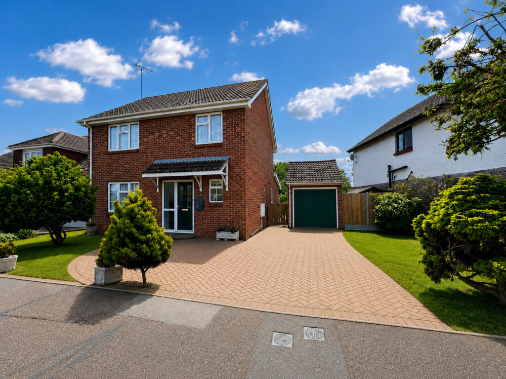 Main image of property: Doulton Way, Rochford