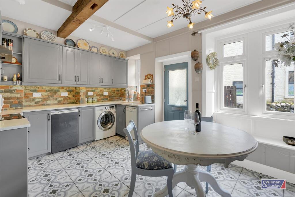 Additional image 5 of Far Lane, Kettlewell, Skipton