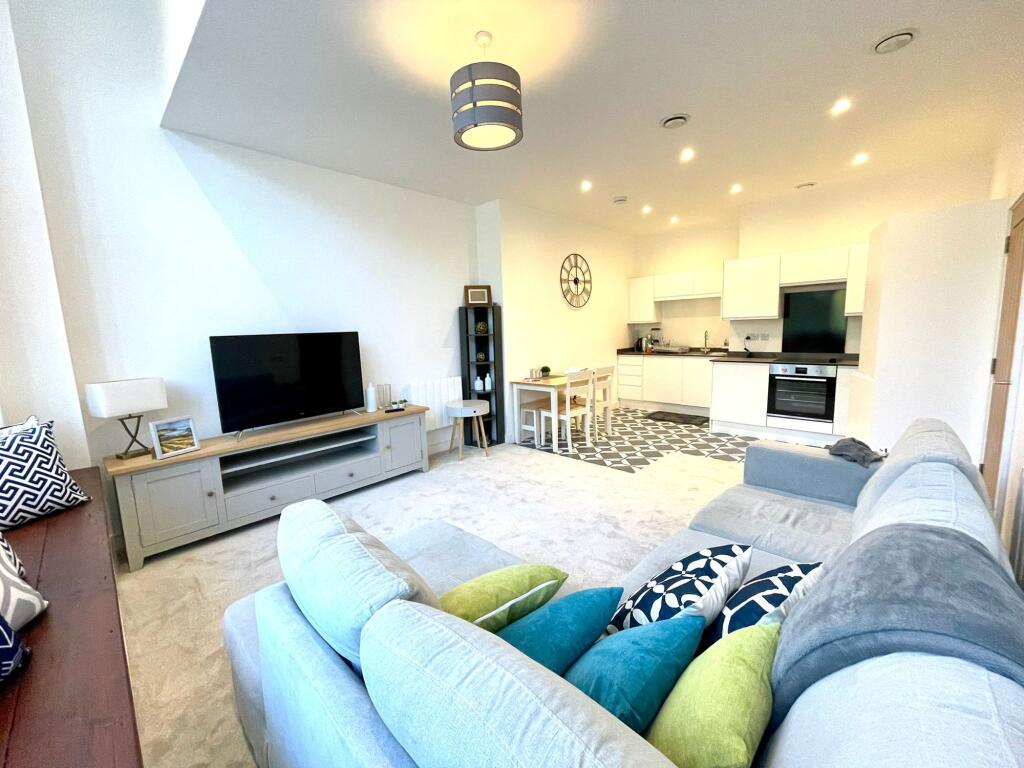 Main image of property: Newfoundland Road, Bristol, BS2