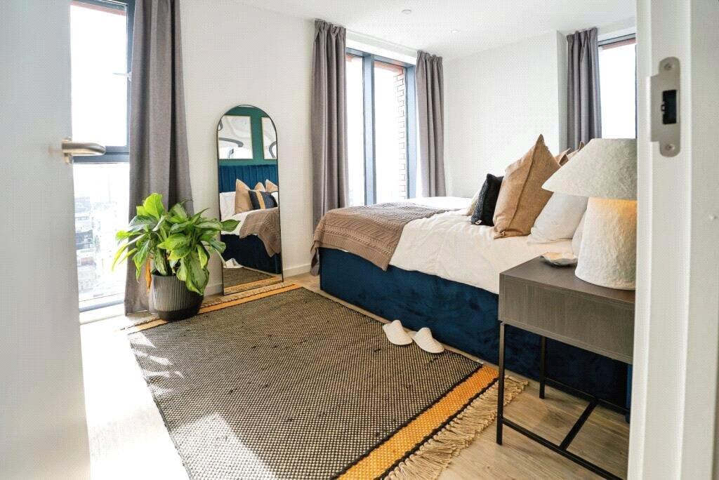 3 bedroom apartment for rent