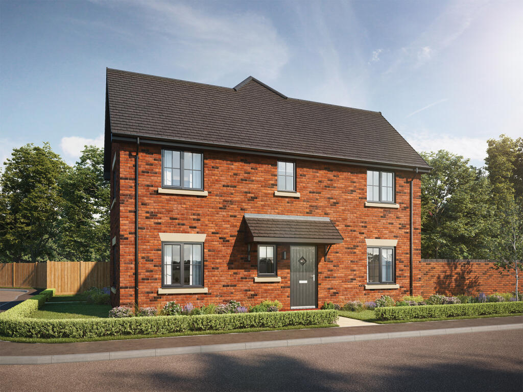 Main image of property: Sniperley Park
Durham
DH1 5RA