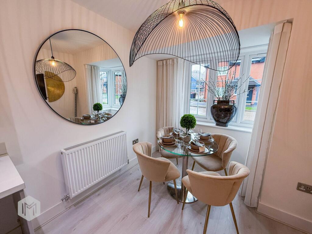 Main image of property: Fidden Avenue, Northwich, CW9