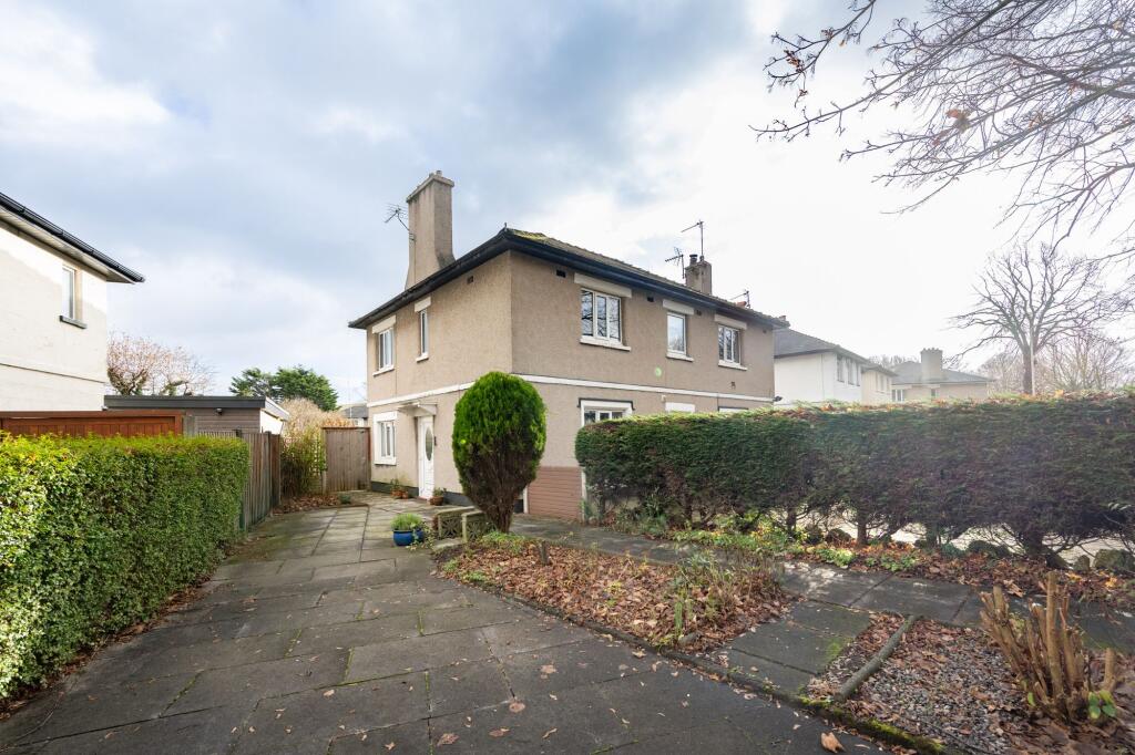 Main image of property: Beatty Road, Southport, PR8