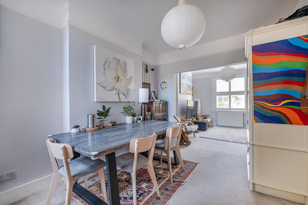 House in London - View 5