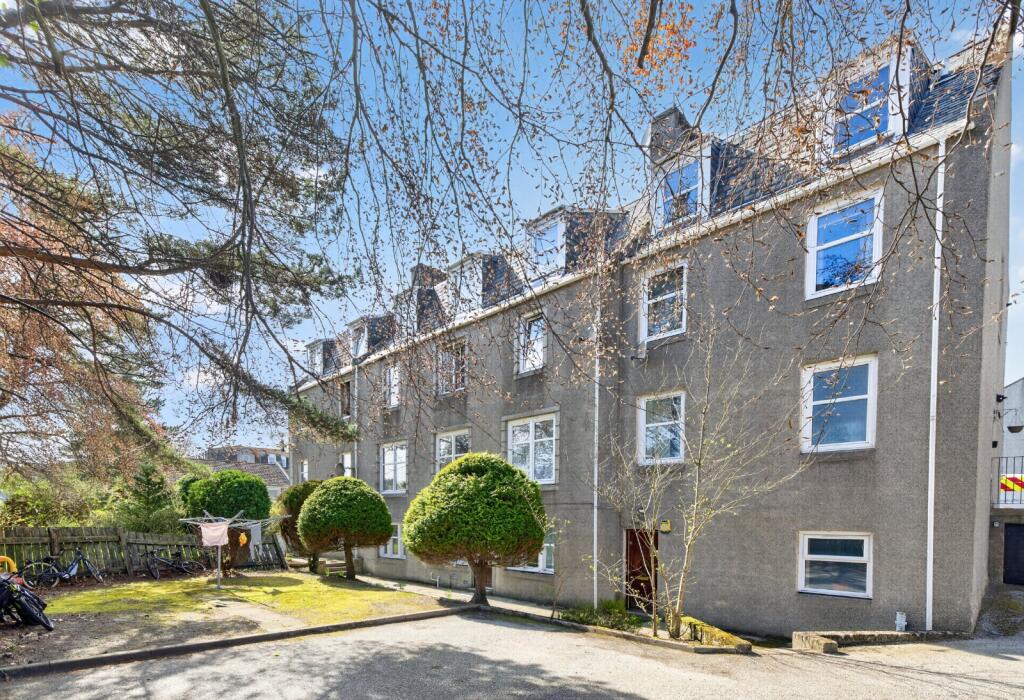 Bethany House, Bethany Gardens, Aberdeen, AB11
