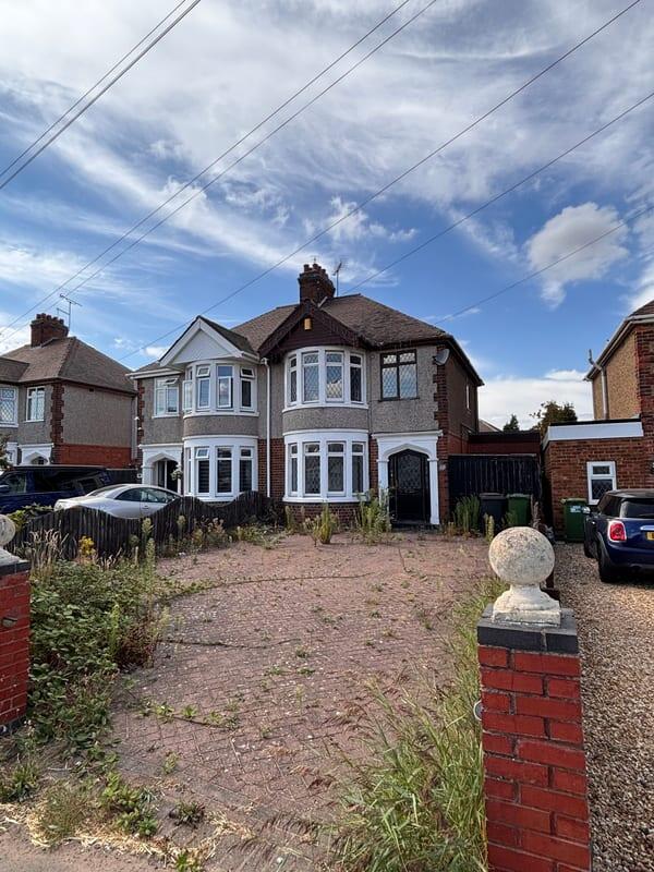 Main image of property: Goodyers End Lane, Bedworth, CV12