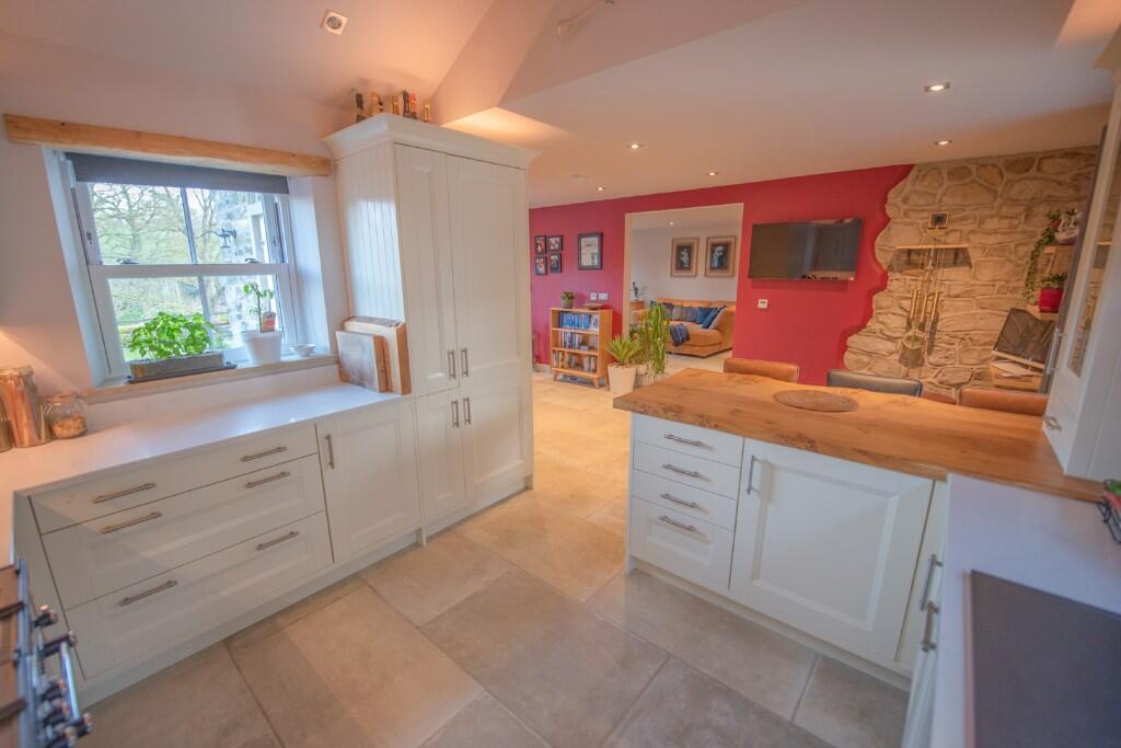 Additional image 11 of Hollytree Cottage, Flasby BD23 3PU