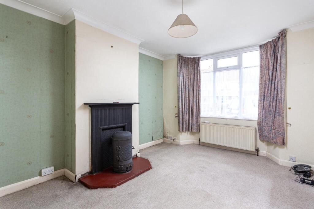 House in York - View 3