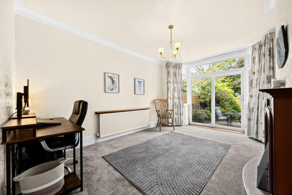 House in Stockport, Bramhall Moor - More