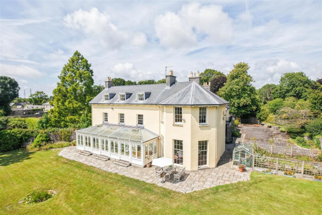 Main image of property: The Cottage, St Hilary, Cowbridge, Vale Of Glamorgan, CF71 7DP