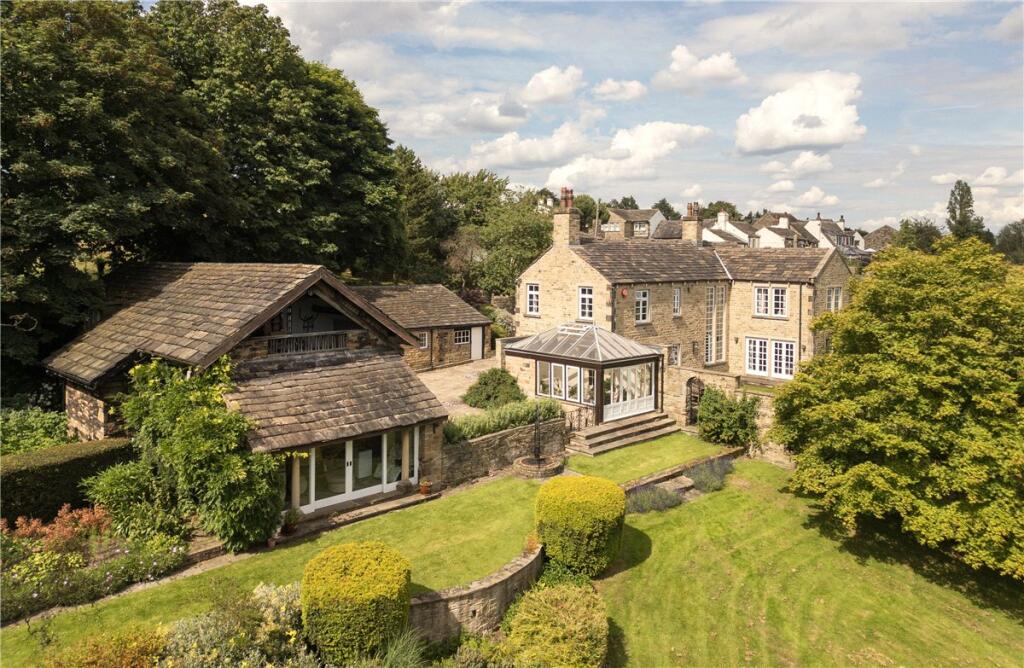 Main image of property: Briestfield Road, Briestfield, West Yorkshire, WF12